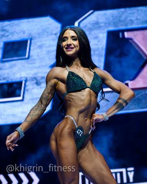 Фотограф Борис Хигрин (19.05.2024)